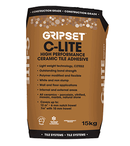 Gripset C-Lite
