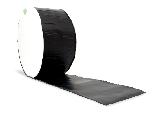 Gripset BRW HD Tape 150mm x 10