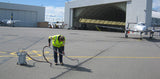 Gripset B26 Asphalt Crack Filler 15Litre