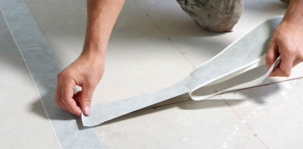 Gripset Elastoproof Butyl Tape 10M