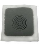 Gripset Elastoproof - Collar CL-Blind (Small)