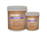 Gripset E60 Water Based Epoxy Primer  20litre kit