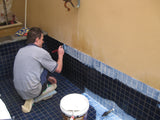 Gripset OP - Non Porous Surface Primer  1Litre