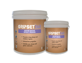 Gripset E60 Water Based Epoxy Primer  4litre kit
