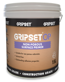 Gripset OP - Non Porous Surface Primer 5Litre